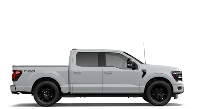 2026 Ford F-150+F-150